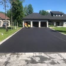 Professional Driveway Paving in Midway, FL